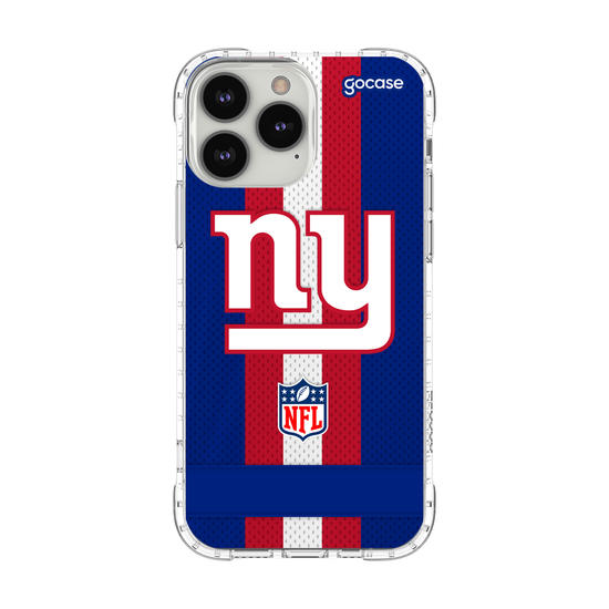 Capinha para celular NFL - New York Giants - Logo