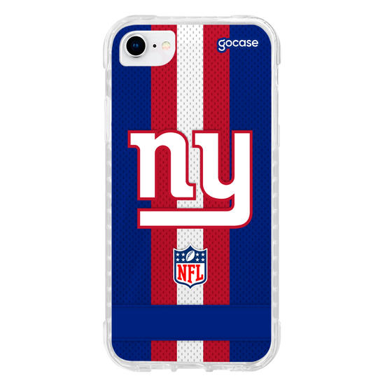 Capinha para celular NFL - New York Giants - Logo