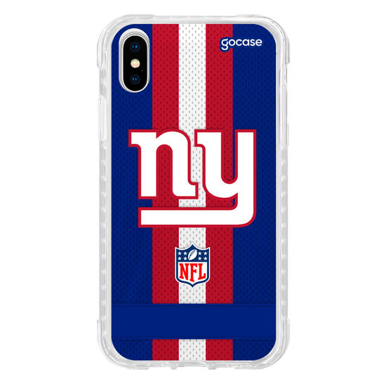 Capinha para celular NFL - New York Giants - Logo