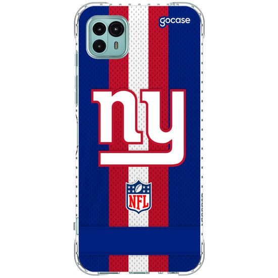 Capinha para celular NFL - New York Giants - Logo