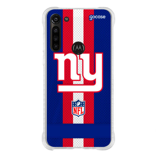 Capinha para celular NFL - New York Giants - Logo