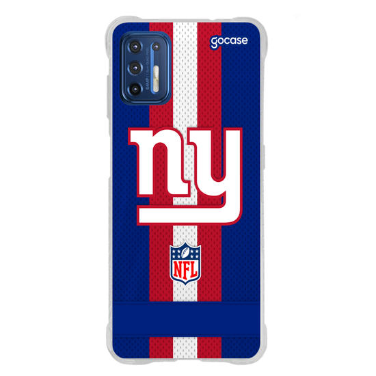 Capinha para celular NFL - New York Giants - Logo