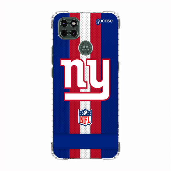 Capinha para celular NFL - New York Giants - Logo