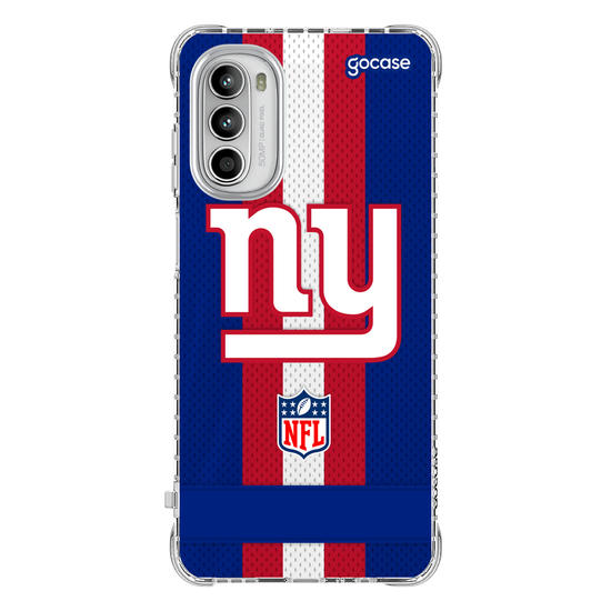 Capinha para celular NFL - New York Giants - Logo