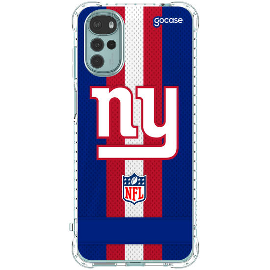 Capinha para celular NFL - New York Giants - Logo