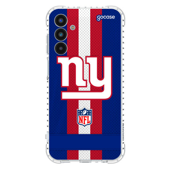 Capinha para celular NFL - New York Giants - Logo
