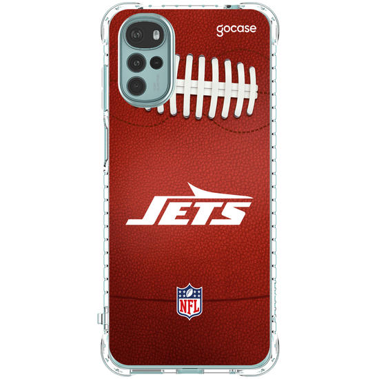 Capinha para celular  NFL - NY Jets - Ball