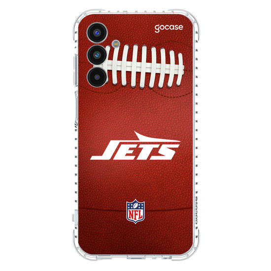 Capinha para celular  NFL - NY Jets - Ball