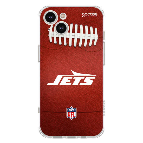  NFL - NY Jets - Ball