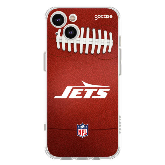  NFL - NY Jets - Ball