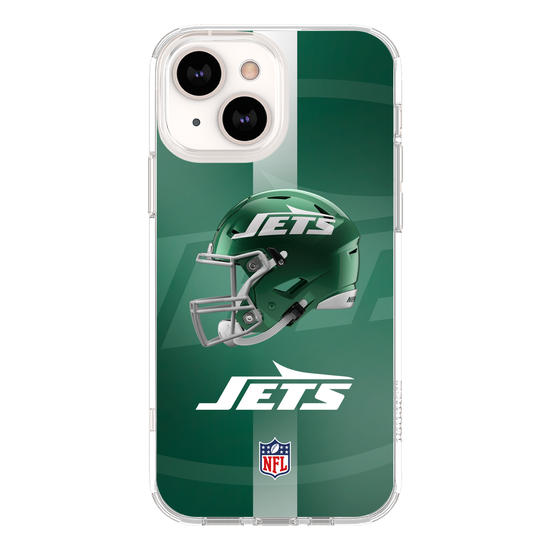 NFL - NY Jets - Helmet Phone Case