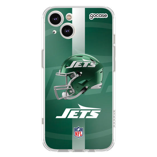  NFL - NY Jets - Helmet