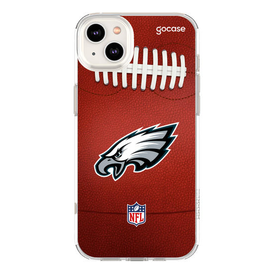 Capinha para celular  NFL - Philadelphia Eagles - Ball