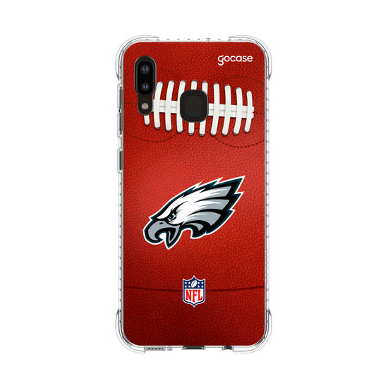 Capinha para celular  NFL - Philadelphia Eagles - Ball