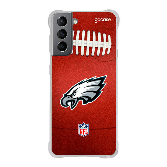 Capinha para celular  NFL - Philadelphia Eagles - Ball