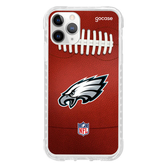 Capinha para celular  NFL - Philadelphia Eagles - Ball