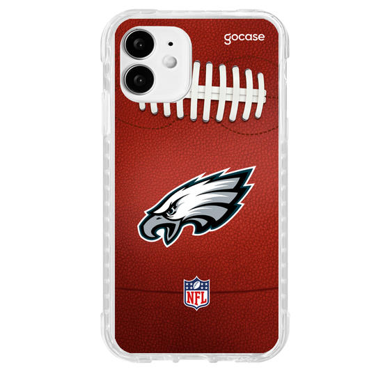 Capinha para celular  NFL - Philadelphia Eagles - Ball