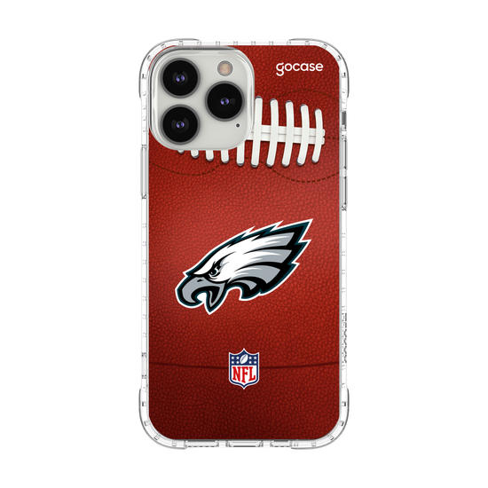 Capinha para celular  NFL - Philadelphia Eagles - Ball