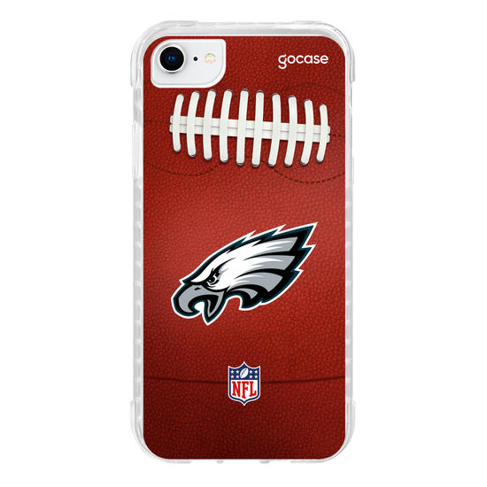 Capinha para celular  NFL - Philadelphia Eagles - Ball