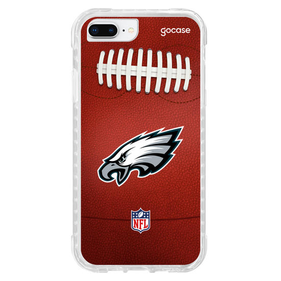 Capinha para celular  NFL - Philadelphia Eagles - Ball