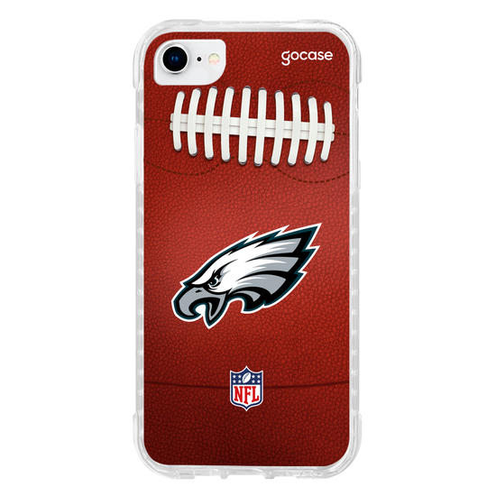 Capinha para celular  NFL - Philadelphia Eagles - Ball