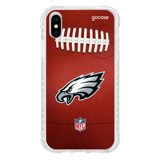 Capinha para celular  NFL - Philadelphia Eagles - Ball