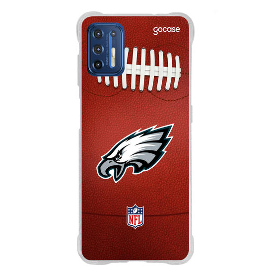 Capinha para celular  NFL - Philadelphia Eagles - Ball
