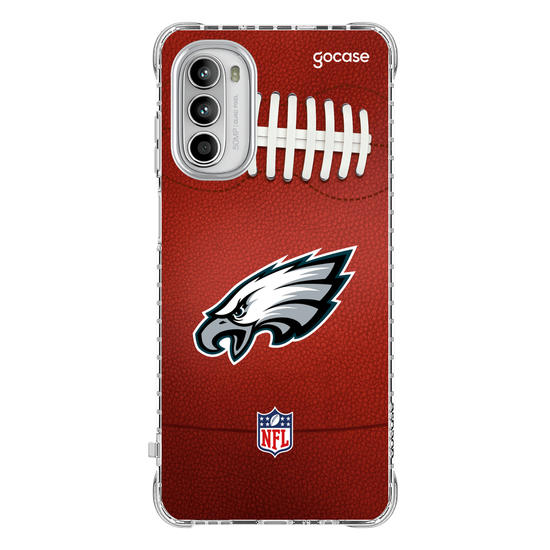 Capinha para celular  NFL - Philadelphia Eagles - Ball