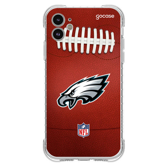 Capinha para celular  NFL - Philadelphia Eagles - Ball