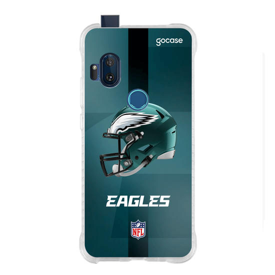  NFL - Philadelphia Eagles - Helmet