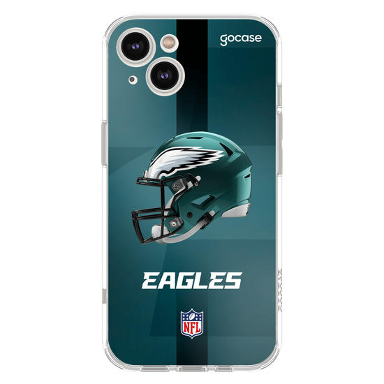  NFL - Philadelphia Eagles - Helmet