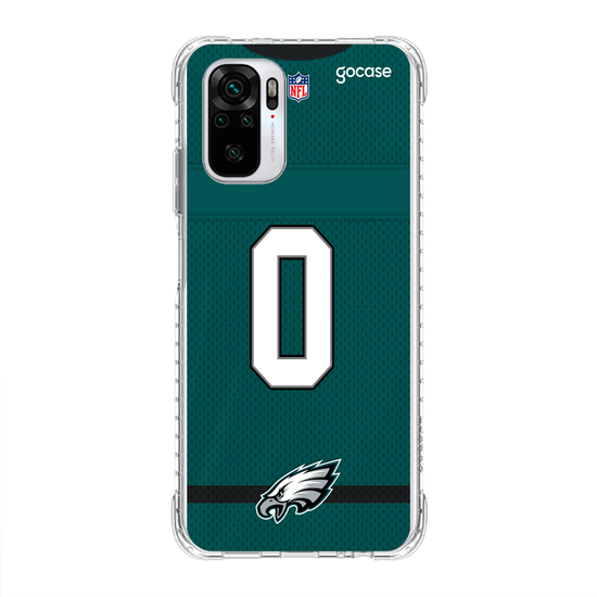 NFL - Philadelphia Eagles - Uniform