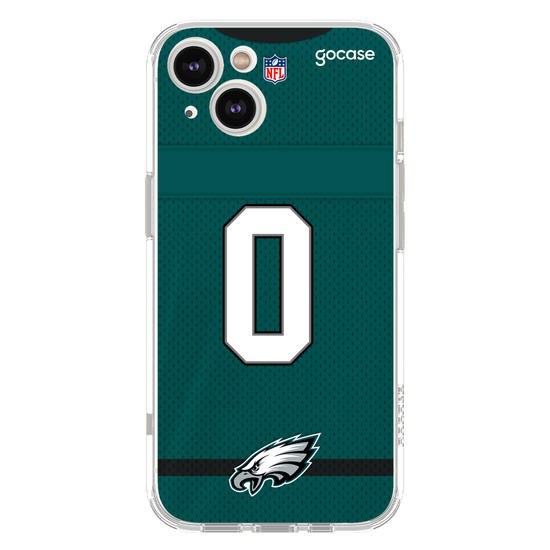 NFL - Philadelphia Eagles - Uniform