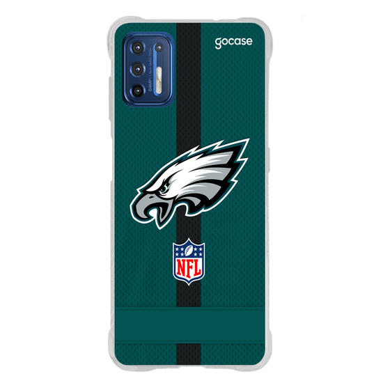 Capinha para celular NFL - Philadelphia Eagles - Logo