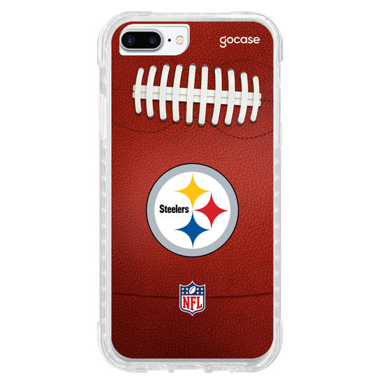 Capinha para celular  NFL - Pittsburgh Steelers - Ball