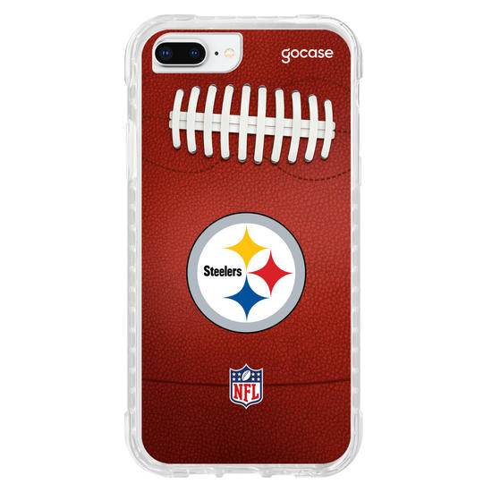 Capinha para celular  NFL - Pittsburgh Steelers - Ball