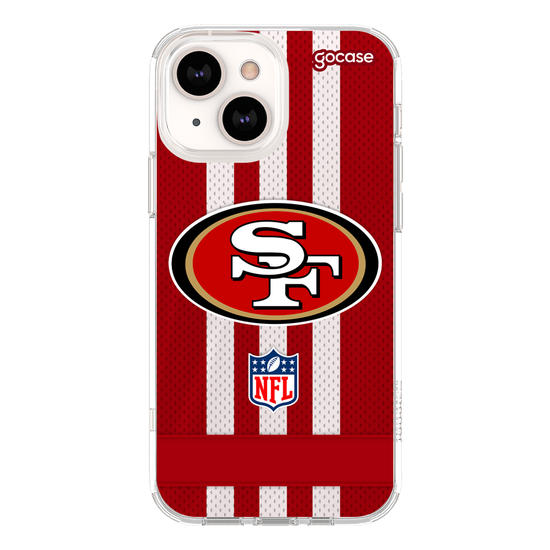 NFL - San Francisco 49ers - Logo Phone Case