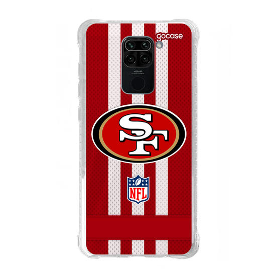 NFL - San Francisco 49ers - Logo