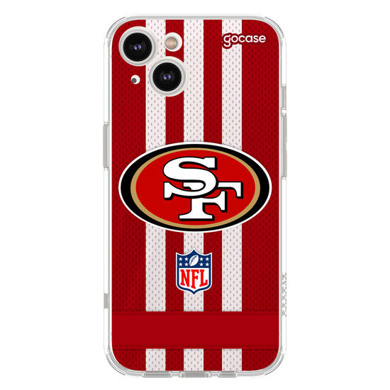 NFL - San Francisco 49ers - Logo