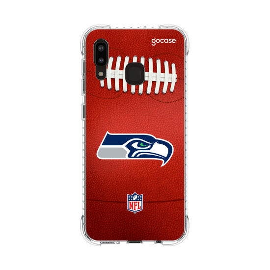 Capinha para celular  NFL - Seattle Seahawks - Ball