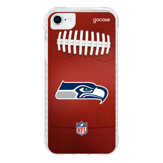 Capinha para celular  NFL - Seattle Seahawks - Ball