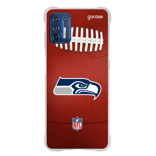Capinha para celular  NFL - Seattle Seahawks - Ball