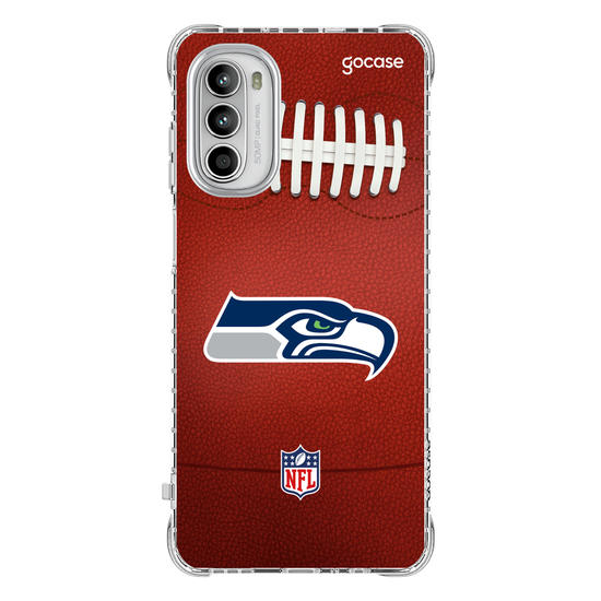 Capinha para celular  NFL - Seattle Seahawks - Ball