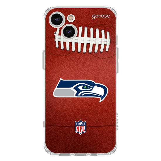  NFL - Seattle Seahawks - Ball