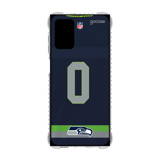NFL - Seattle Seahawks - Uniform