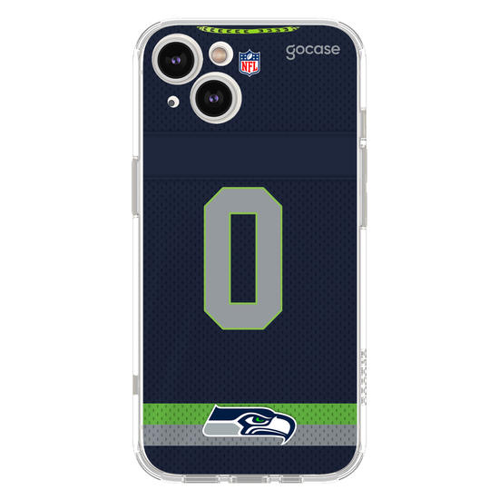 NFL - Seattle Seahawks - Uniform