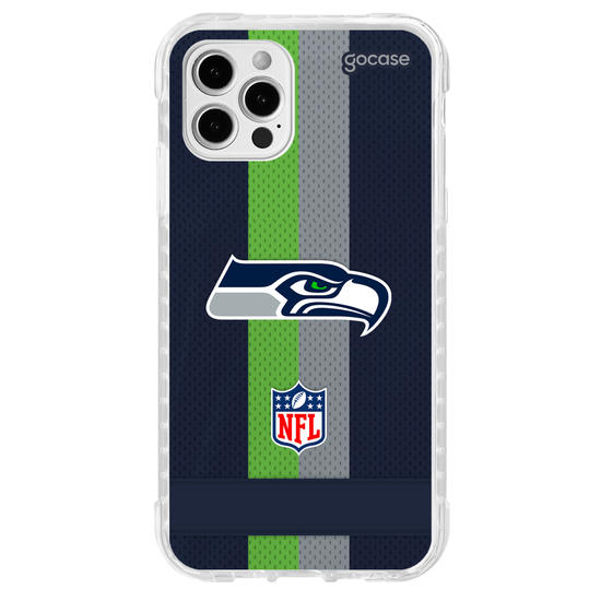 NFL - Seattle Seahawks - Logo