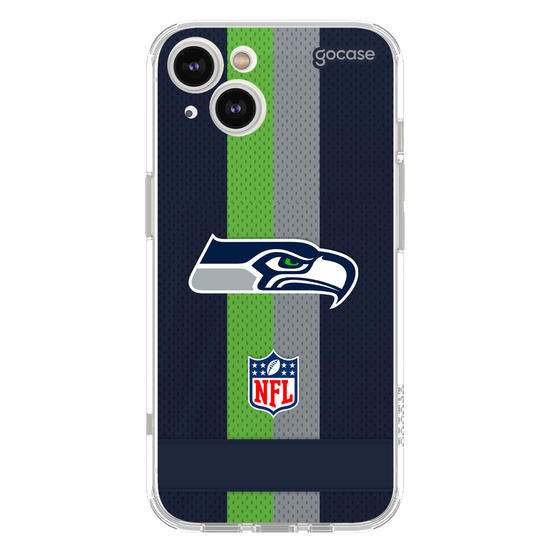 NFL - Seattle Seahawks - Logo