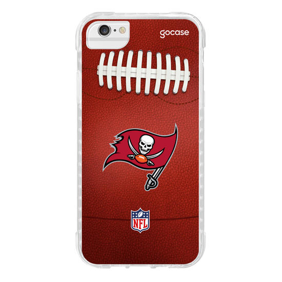 Capinha para celular  NFL - Tampa Bay Buccaneers - Ball