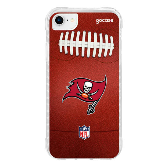 Capinha para celular  NFL - Tampa Bay Buccaneers - Ball